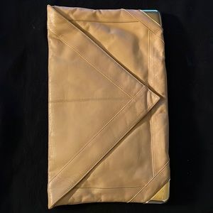 Lou Taylor Italian envelope purse